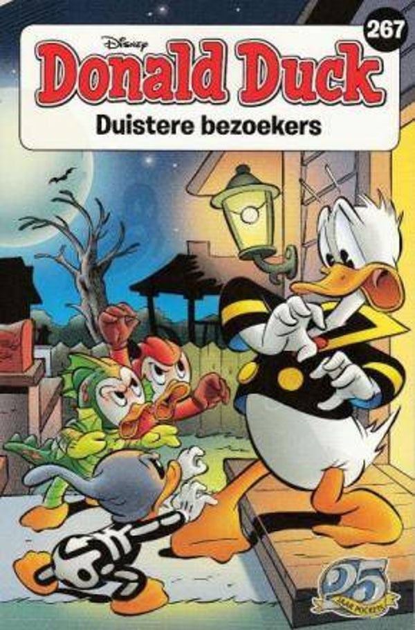267. Duistere bezoekers