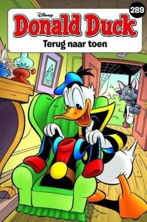 289. Terug naar toen