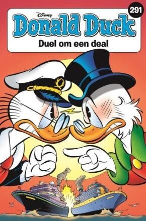 291. Duel om een deal