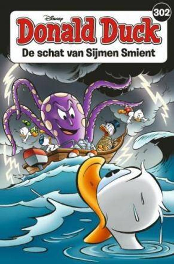 302. De schat van Sijmen Smient