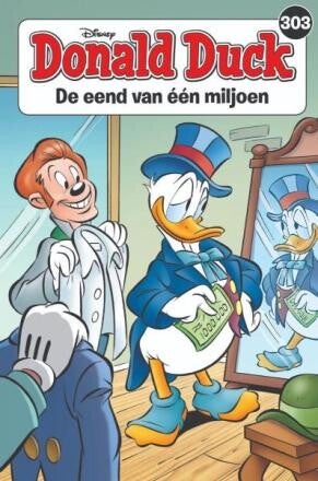 303. De eend van één miljoen