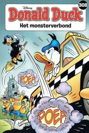 308. Het monsterverbond