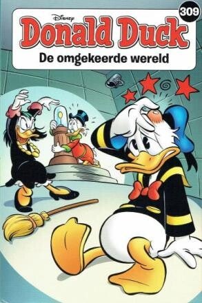 309. De omgekeerde wereld