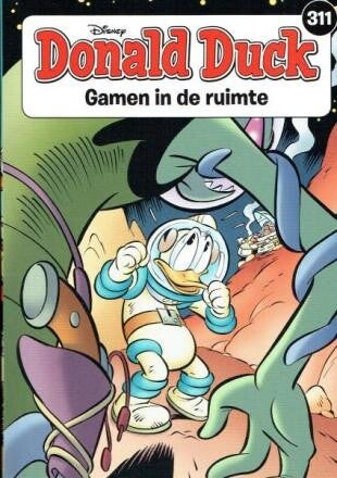 311. Gamen in de ruimte