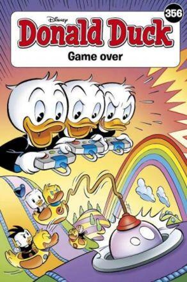 356. Game over