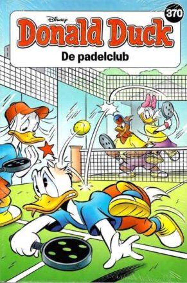 370. De padelclub