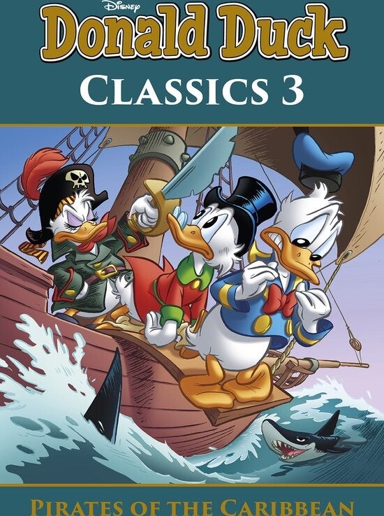 Classics nr. 3