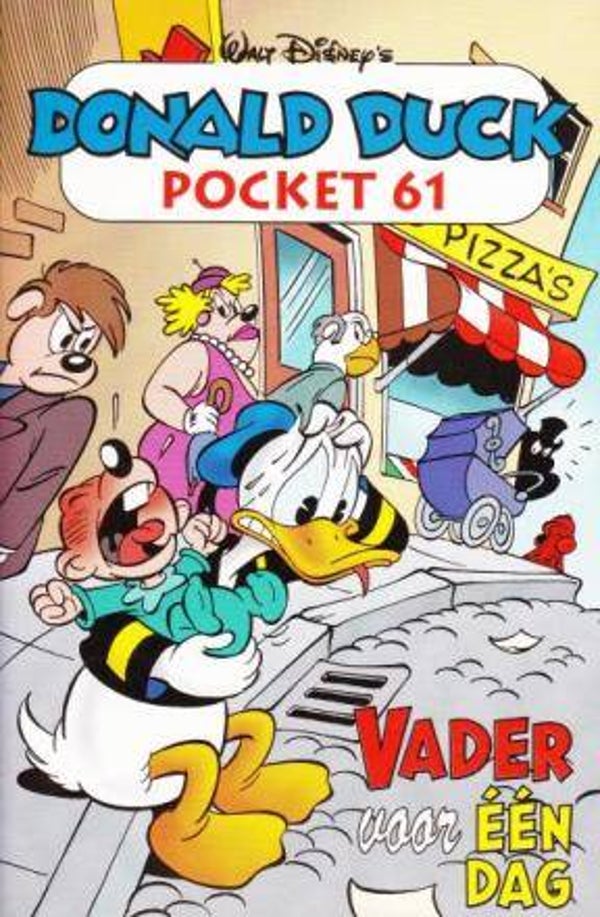 61. Vader voor een dag