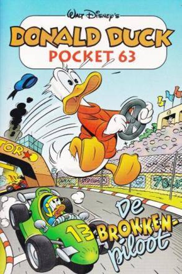 63. De brokkenpiloot