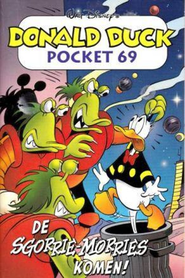 69. De Sgorrie-morries komen
