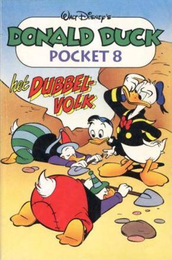 8. Het dubbelvolk