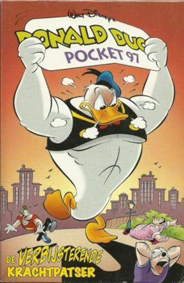 97. De verbijsterende krachtpatser