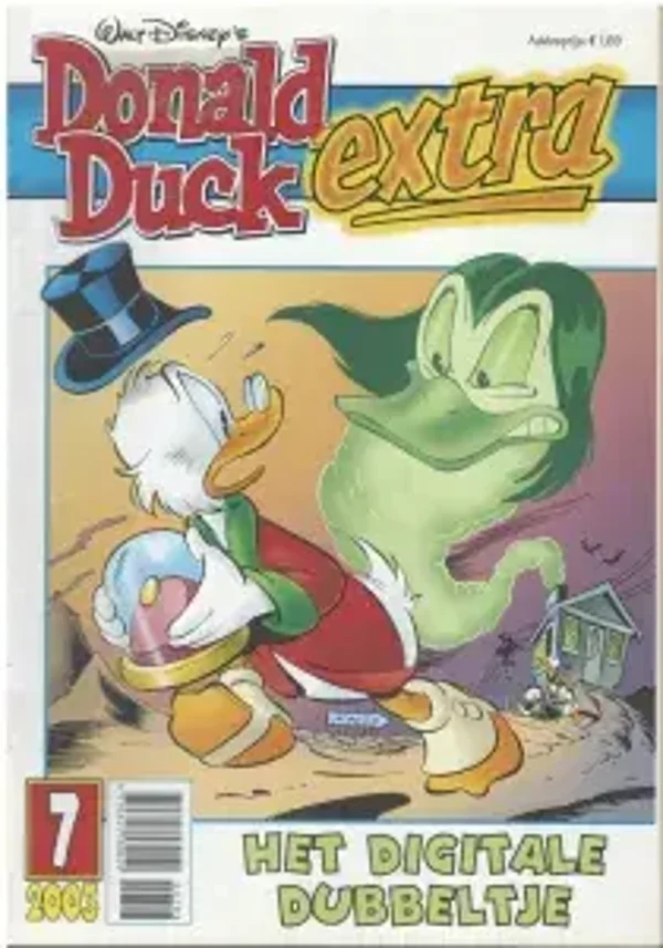 2003/7 - Het digitale dubbeltje
