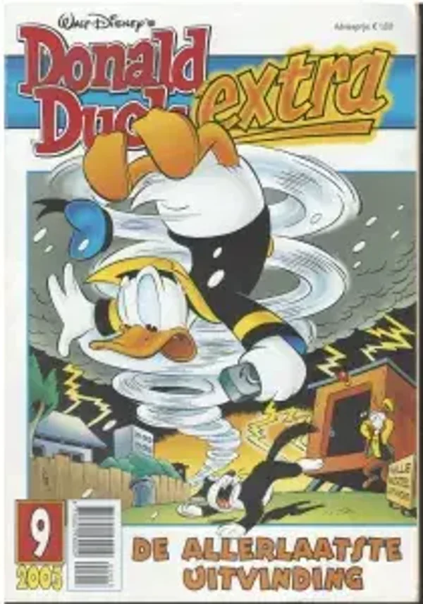 2003/9 - De allerlaatste uitvinding