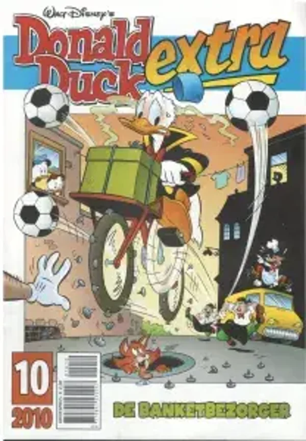 2010/10 - De banketbezorger