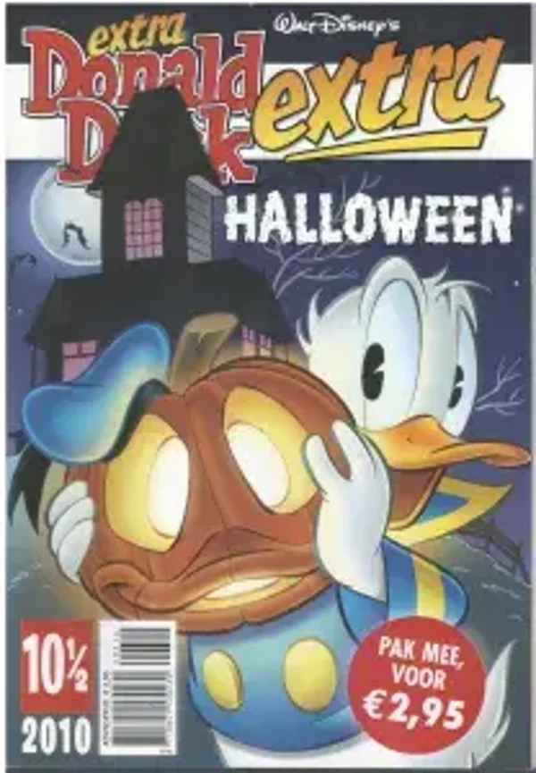 2010/10½ - Halloween