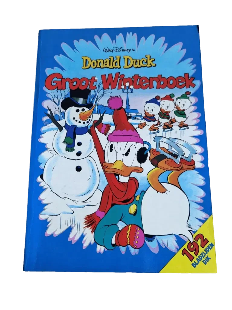 Groot Winterboek 1983–1984