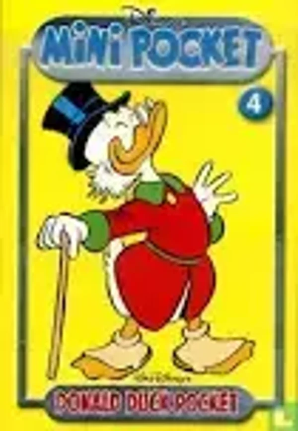 Mini Pocket 4