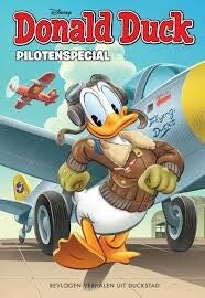 Donald Duck Pilotenspecial