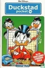 Duckstadpocket 10