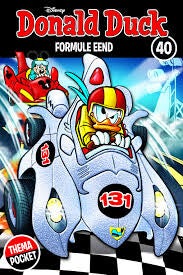 Themapocket 40 – Formule eend