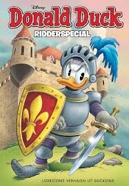 Donald Duck Ridderspecial