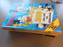 Complete jaargang 1978