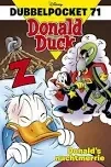 Dubbelpocket 71 - Donalds nachtmerrie