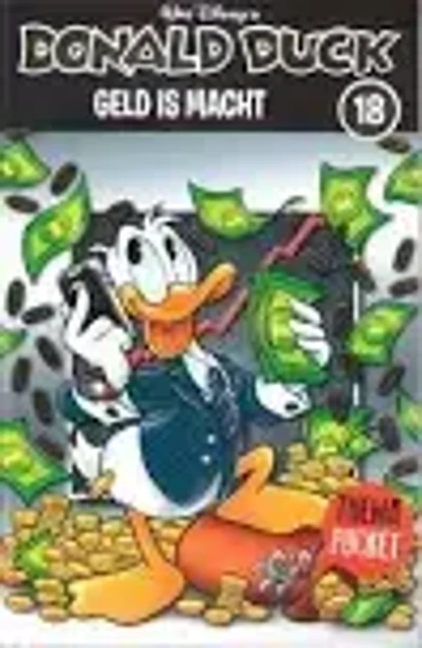 Themapocket 18 – Geld is macht