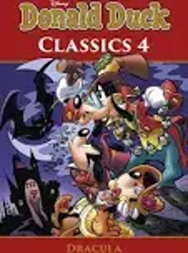 Classics nr. 4