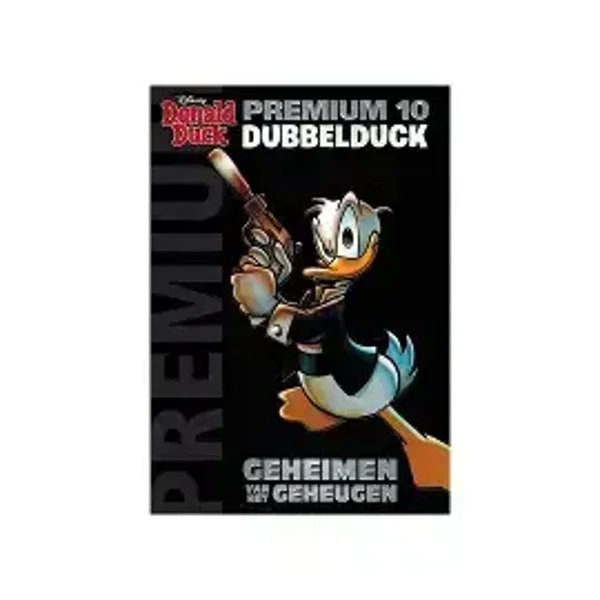 Premium Pocket nr. 10 – DubbelDuck