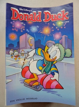 Complete jaargang 2014