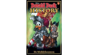 Pocket History nr. 3 - De middeleeuwen