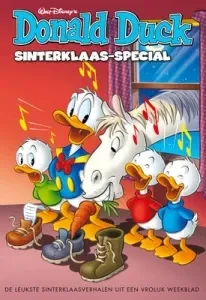Donald Duck – Sinterklaas Special 2014