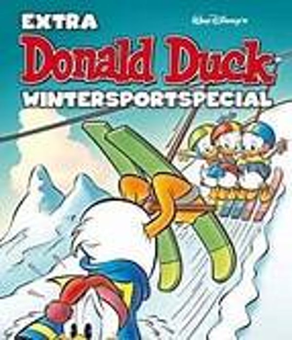 Donald Duck – Wintersportspecial (2009)