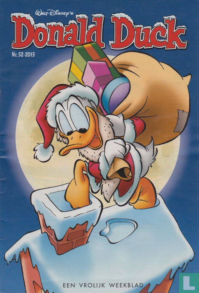 Complete jaargang 2013