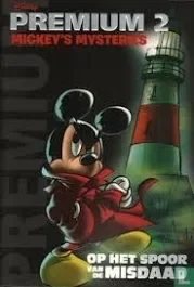 Pocket Premium 2 – Mickey’s Mysteries