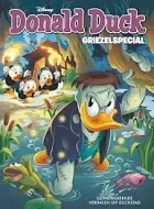 Donald Duck Griezelspecial