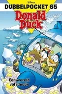 Dubbelpocket 65 - Een wereld vol ideeën