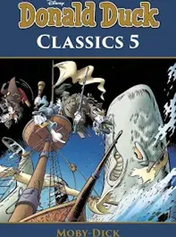 Classics nr. 5