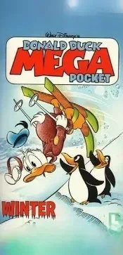 Megapocket Winter 2014