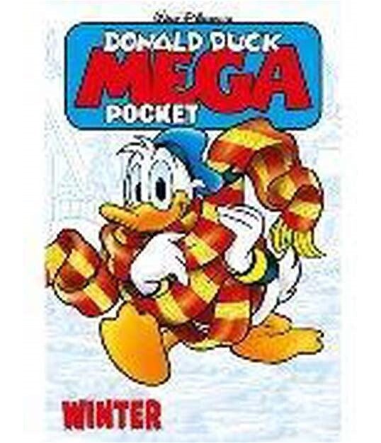 Mega Pocket Winter