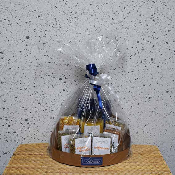 Cadeaupakket klein