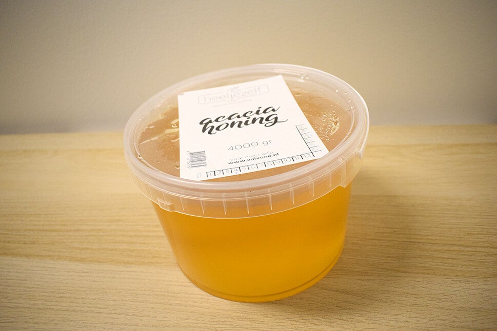 Acaciahoning - 4 kg