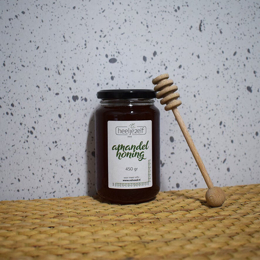 Amandelhoning