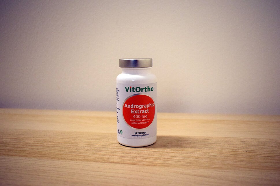 Andrographis extract