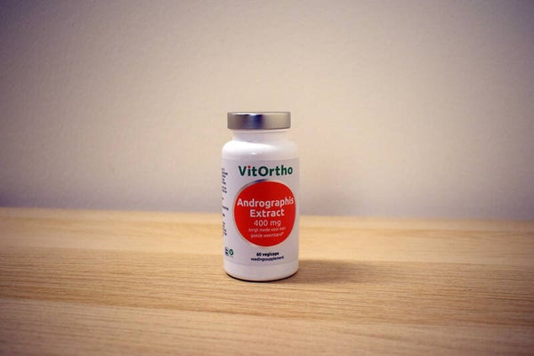 Andrographis extract