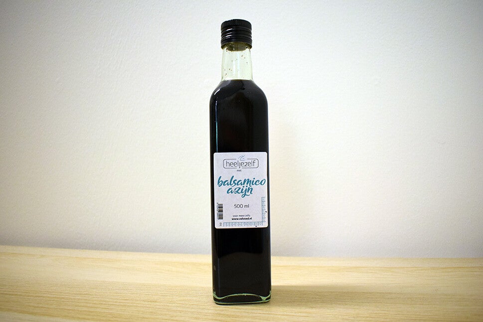 Balsamicoazijn