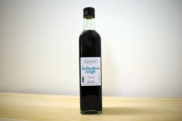 Balsamico-azijn