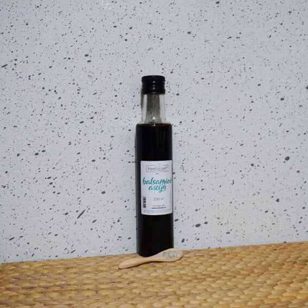 Balsamicoazijn